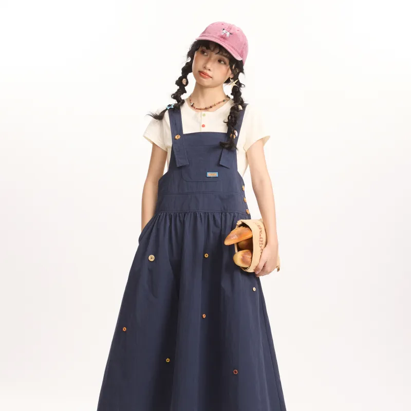 Saotome Slip Dresses Women's-4