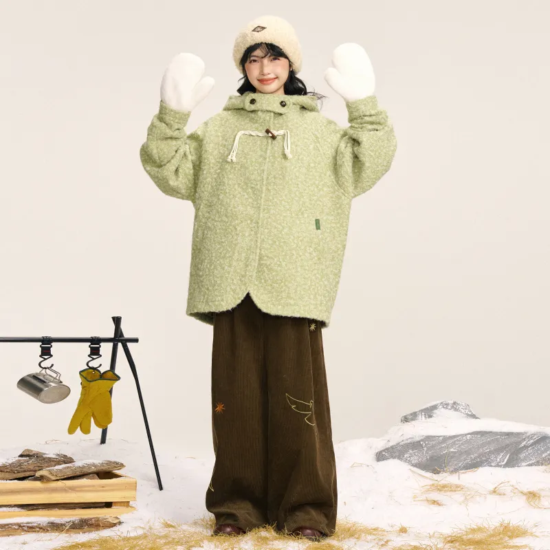 Saotome Coats Women's-6