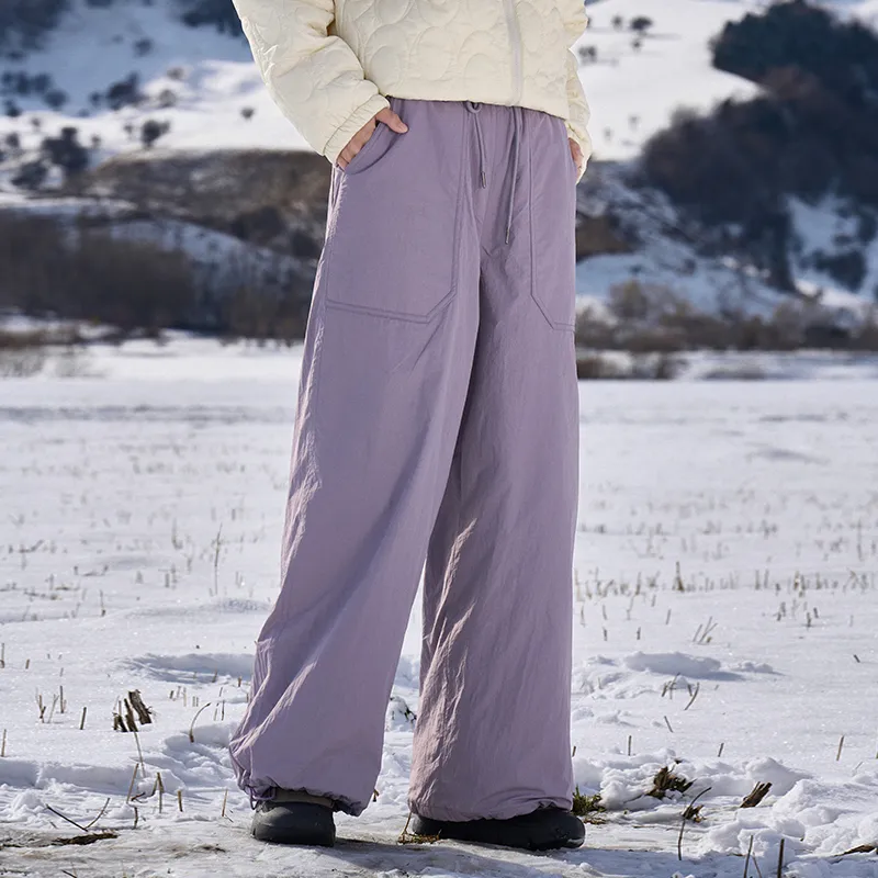 Madgood Down & Insulated Pants Unisex-2