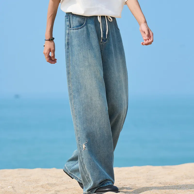 Madgood Jeans Women's-3