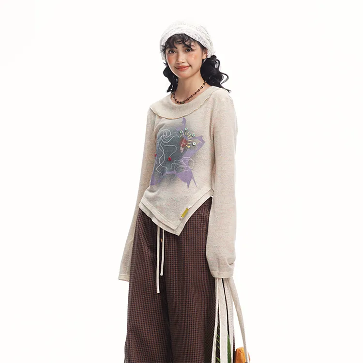 Saotome T Shirts Women's-4