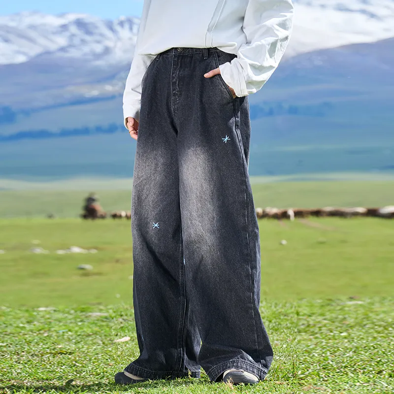 Madgood Jeans Unisex-12