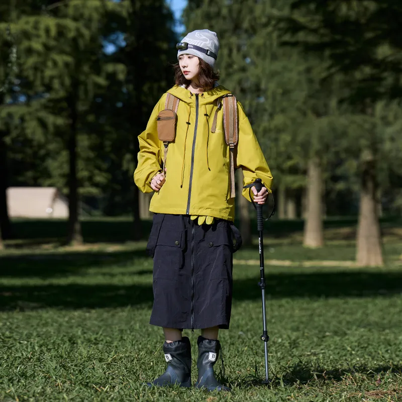 Madgood Jackets Unisex-6