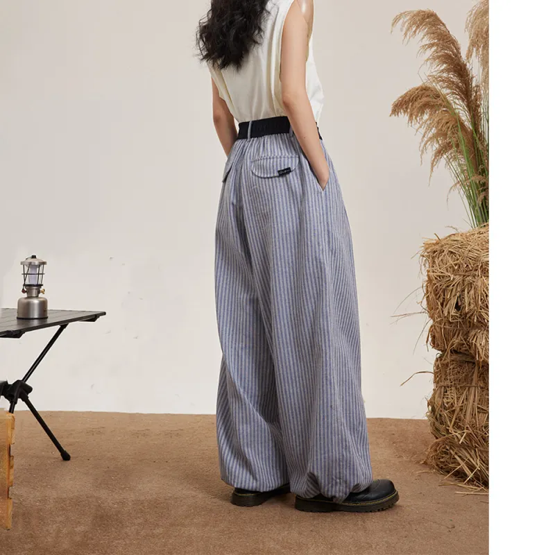 Saotome Casual Pants Unisex-13