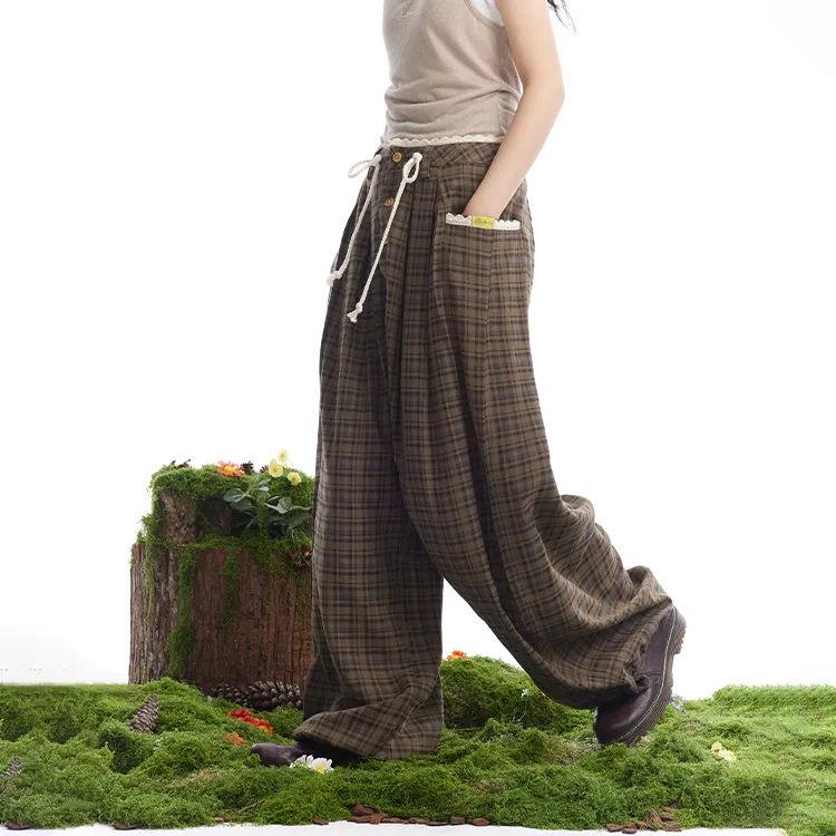 Saotome Casual Pants Women's-12