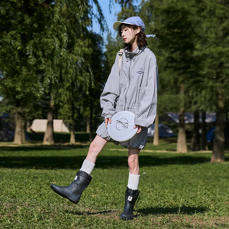 Madgood Super Lightweight And Breathable Sun Protection Clothing Unisex-13