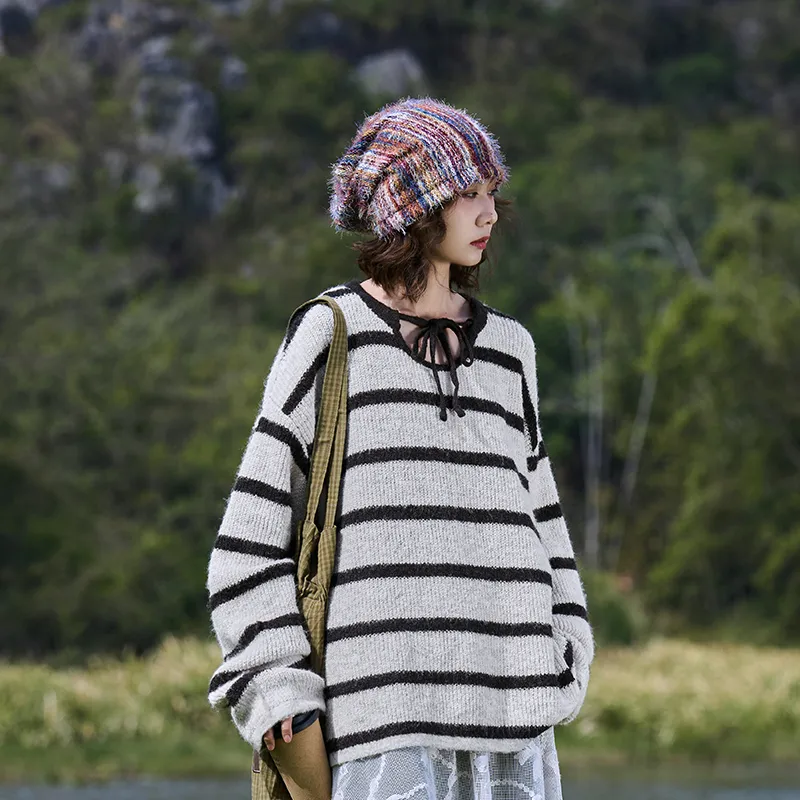 Madgood Sweaters Unisex-9