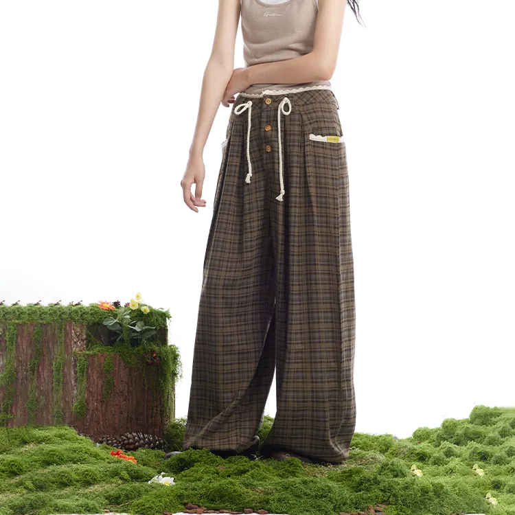 Saotome Casual Pants Women's-11