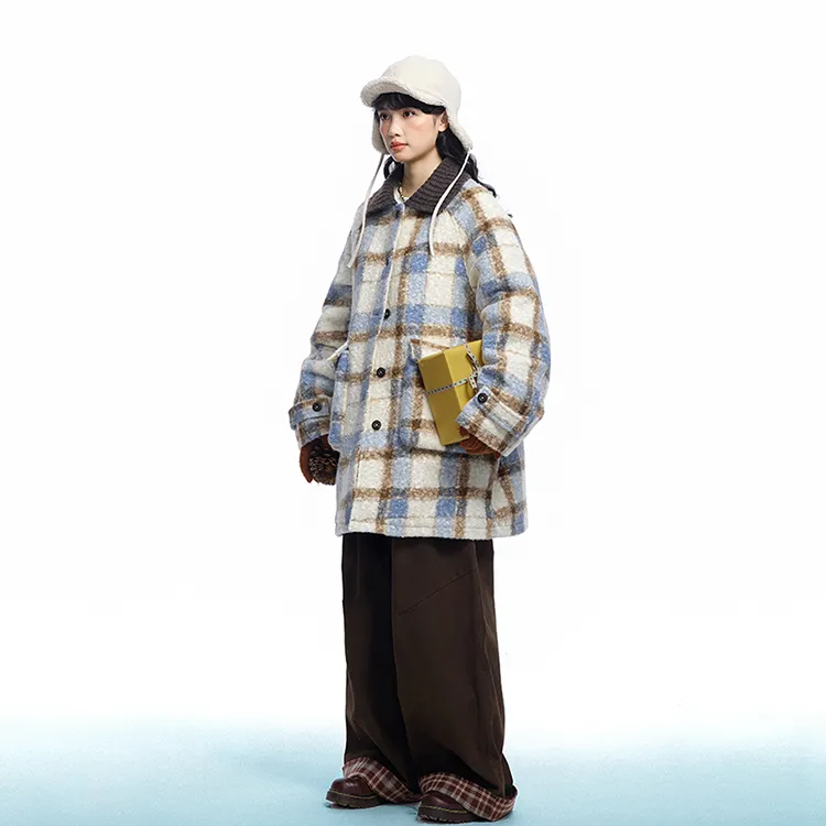 Saotome Coats Women's-3