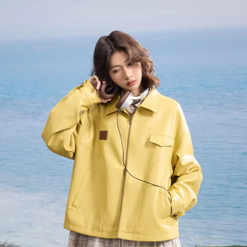 Madgood Jackets Unisex-5