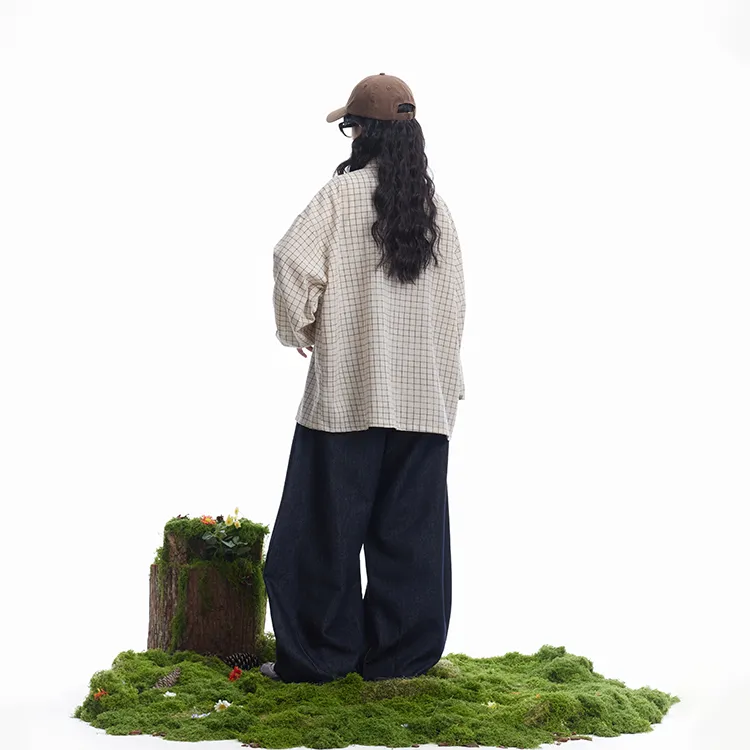 Saotome Shirts Women's-13