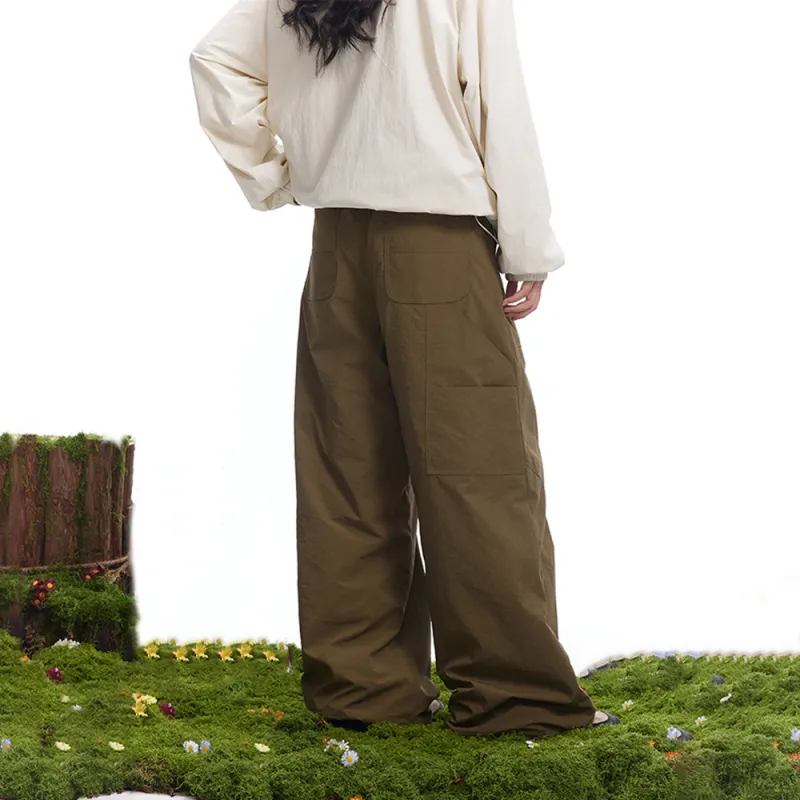 Saotome Down & Insulated Pants Unisex-13