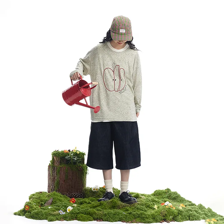 Saotome T Shirts Women's-11
