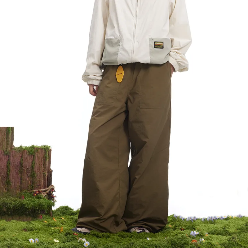 Saotome Down & Insulated Pants Unisex-11