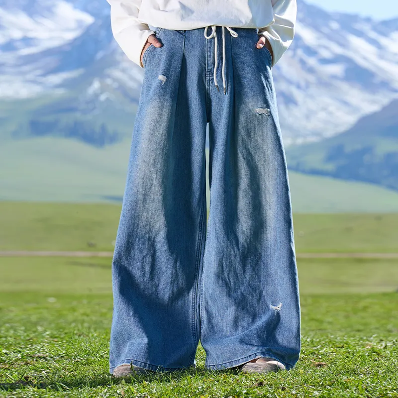 Madgood Jeans Unisex-3