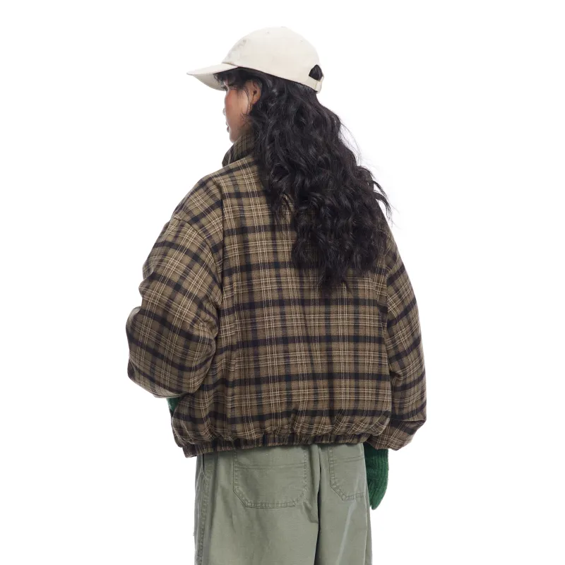 Saotome Puffer Jackets Women's-3