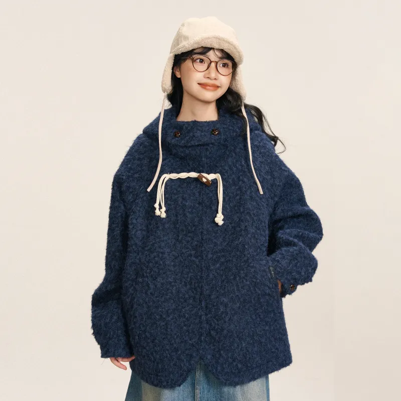 Saotome Coats Women's-12
