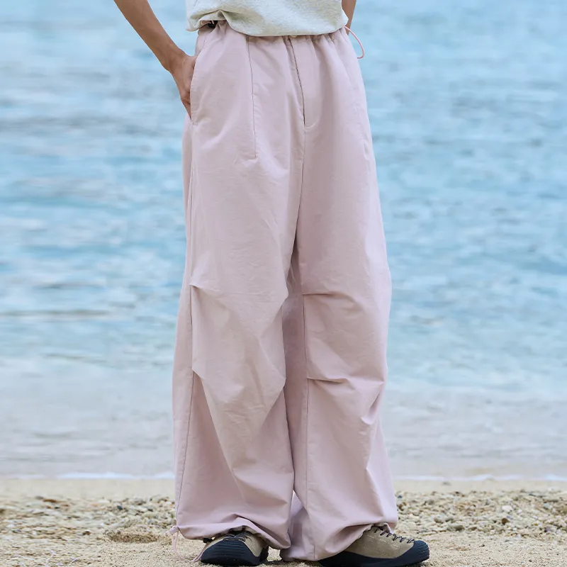 Madgood Cargo Pants Unisex-3