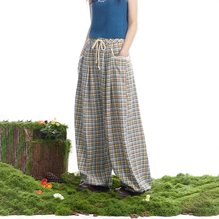 Saotome Casual Pants Women's-5