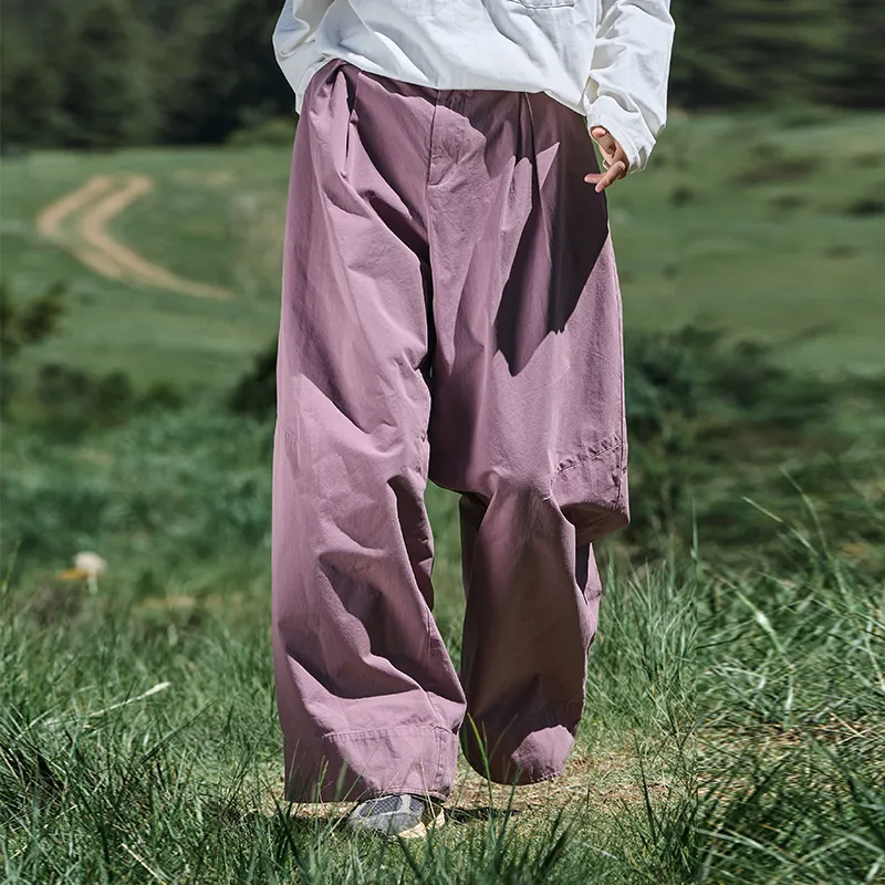 Madgood Casual Pants Women's-5