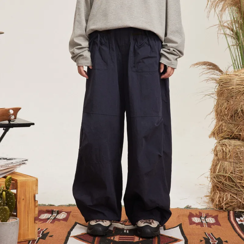 Saotome Casual Pants Unisex-9