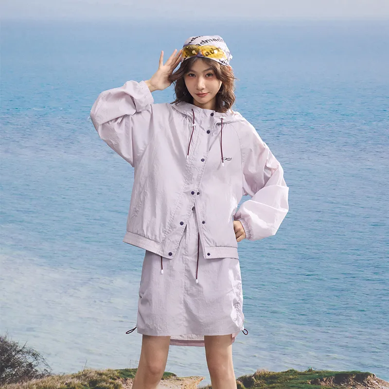 Madgood Ultra Light Cooling Sun Protection Clothing Women's-14