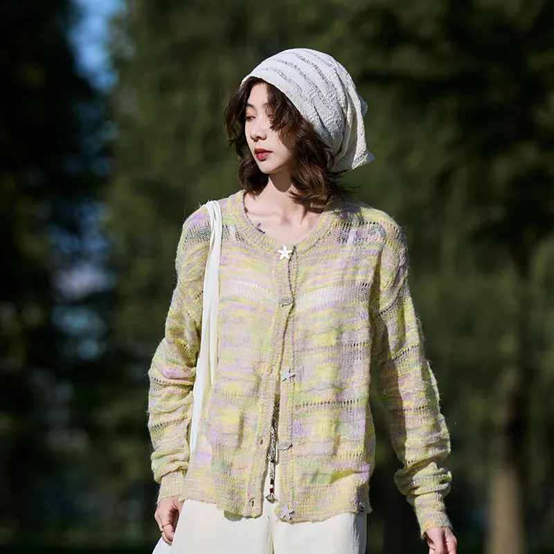 Madgood Knitwear Unisex-12