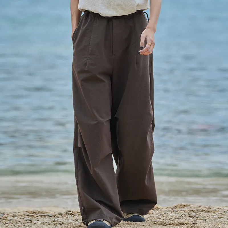 Madgood Cargo Pants Unisex-10