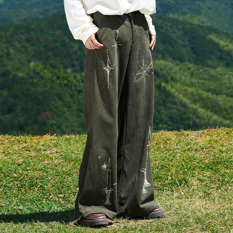 Madgood Casual Pants Women's-6