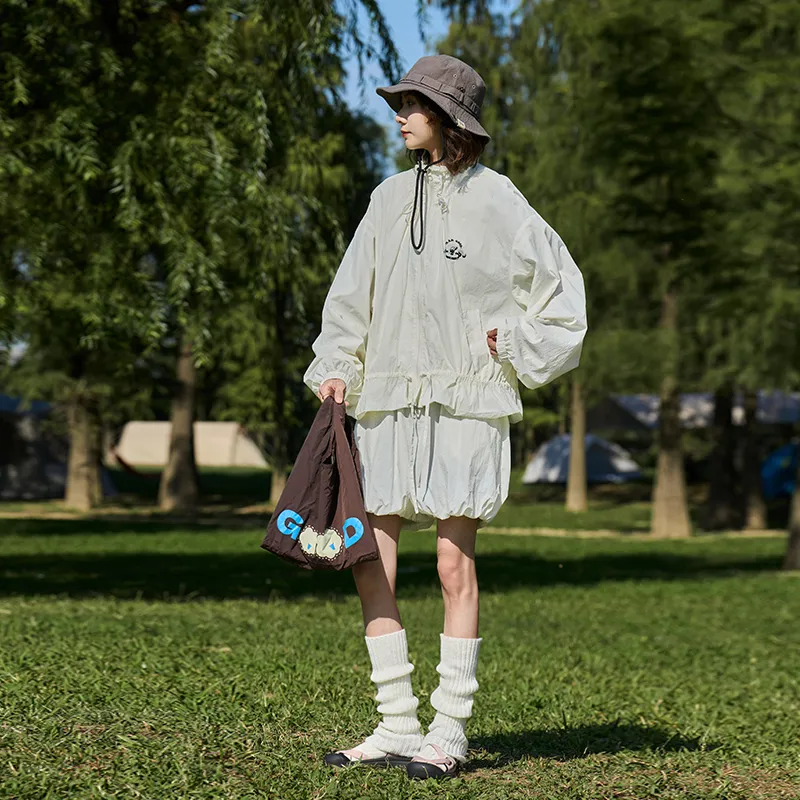 Madgood Super Lightweight And Breathable Sun Protection Clothing Unisex-6