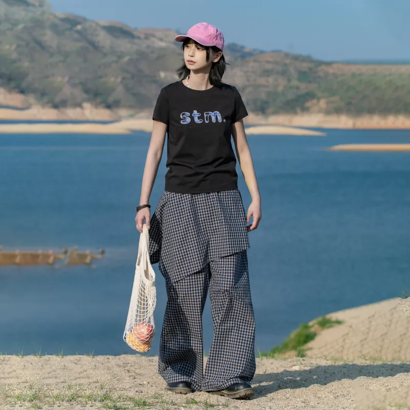 Saotome Regular T Shirt Women's-8