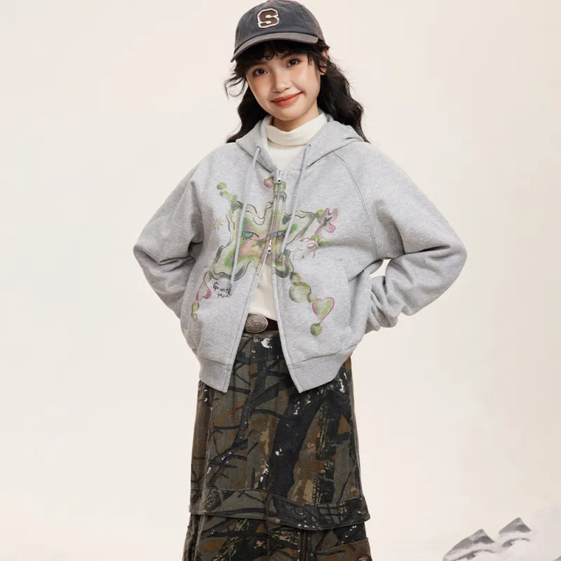 Saotome Sweatshirts Women's-3