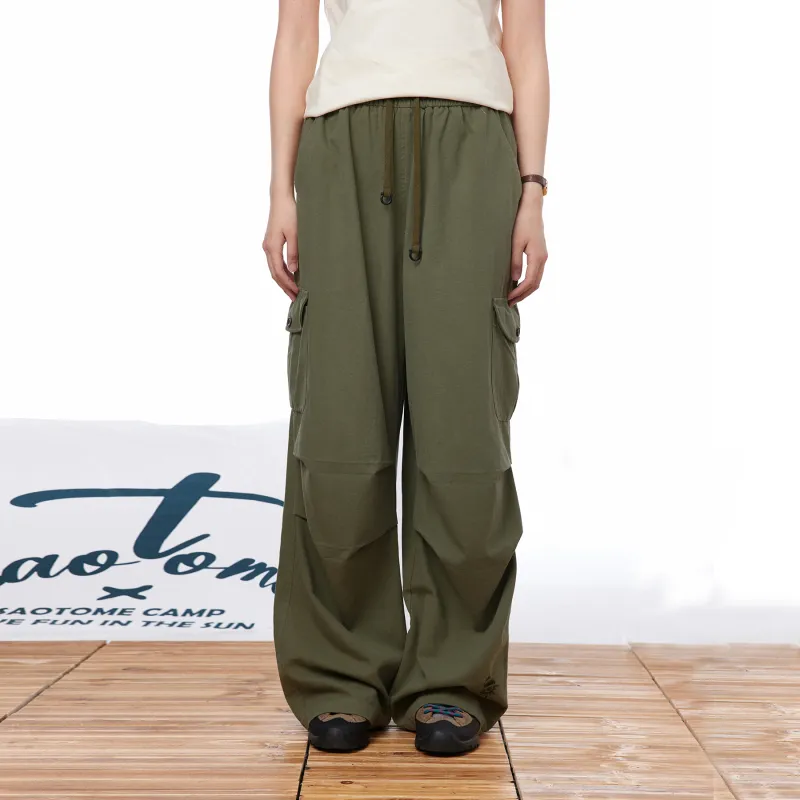 Saotome Cargo Pants Women's-8