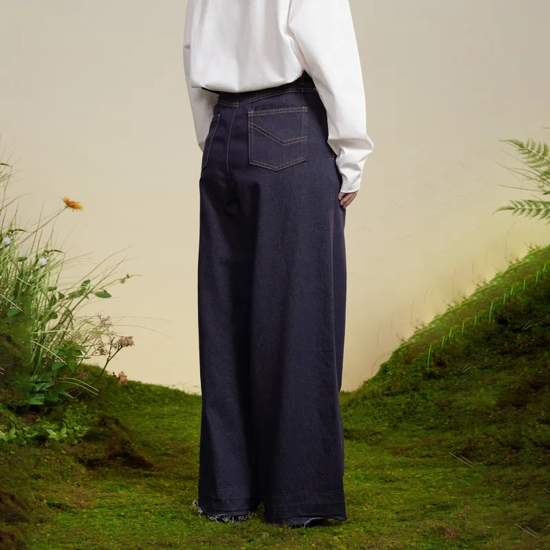 Saotome Jeans Women's-2