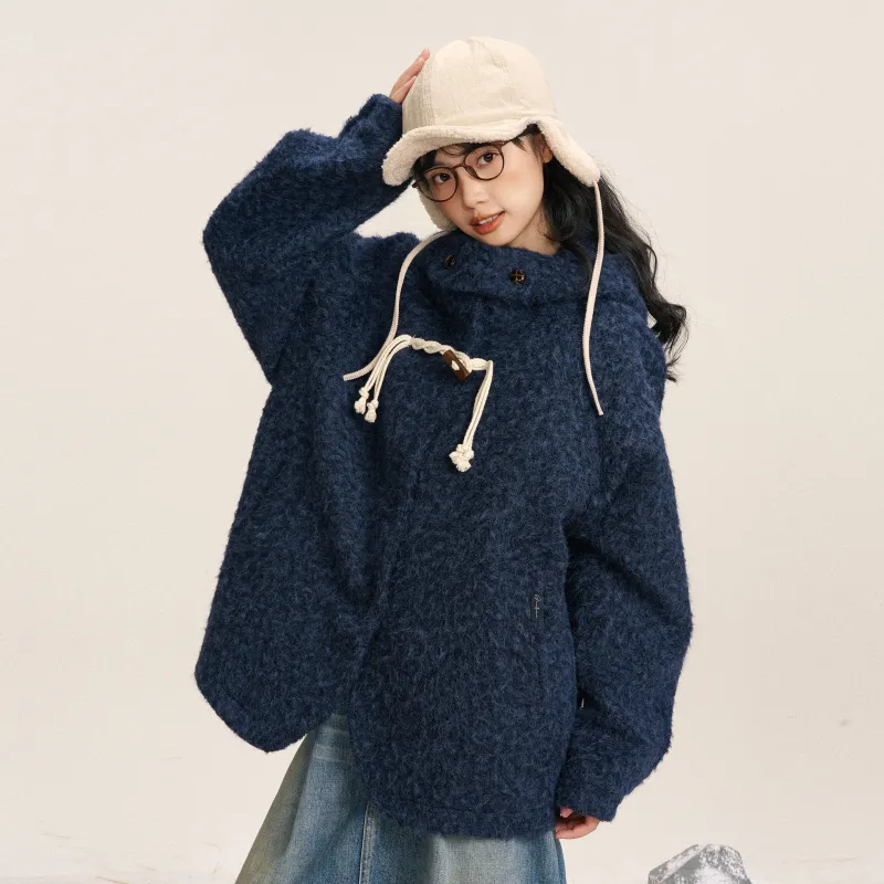 Saotome Coats Women's-11
