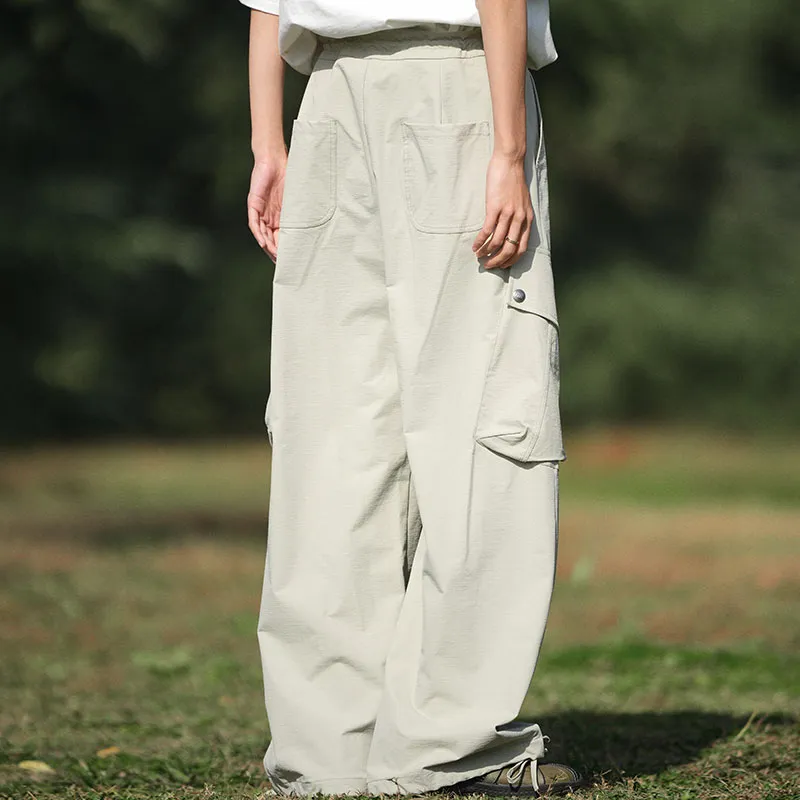 Madgood Cargo Pants Unisex-13