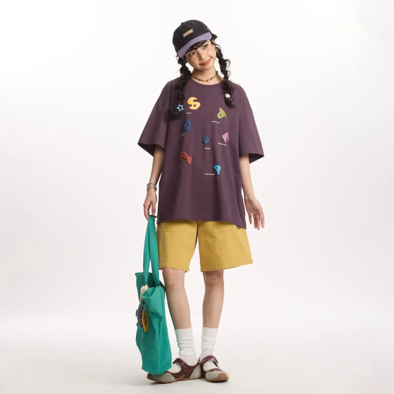 Saotome T Shirts Women's-11