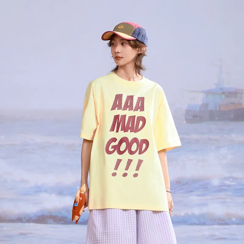 Madgood T Shirts Unisex-15