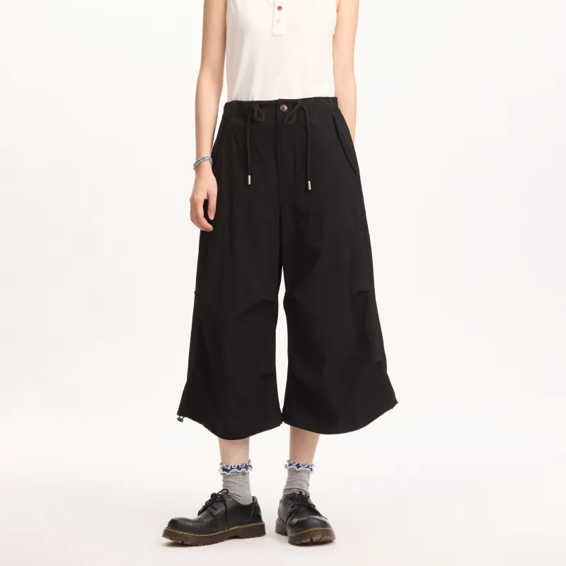 Saotome Casual Shorts Women's-2