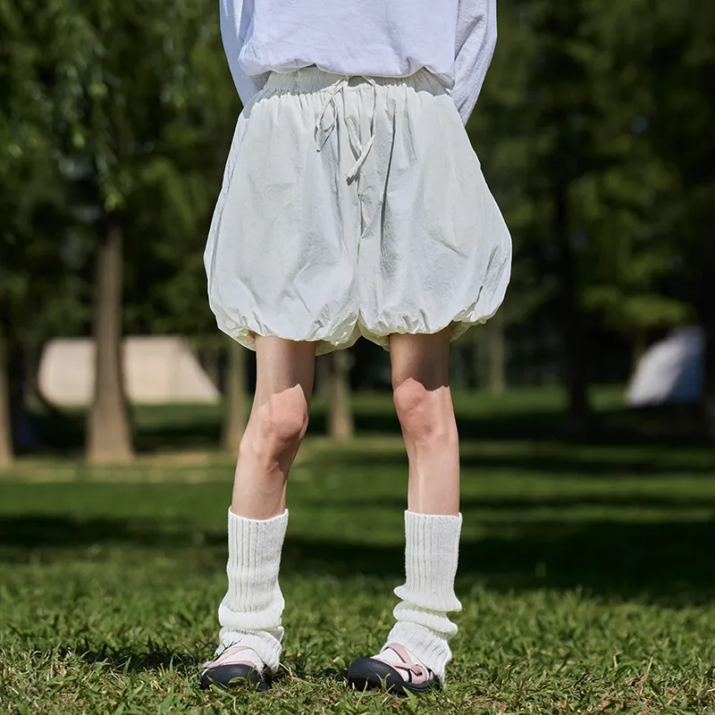 Madgood Casual Short Skirts Unisex-2