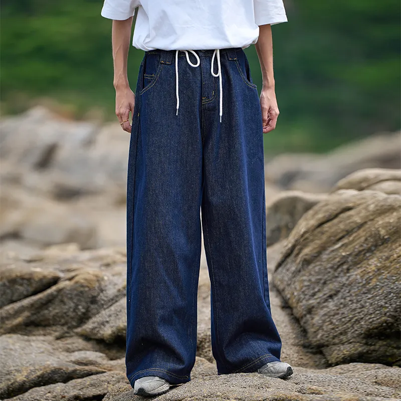 Madgood Jeans Unisex-2