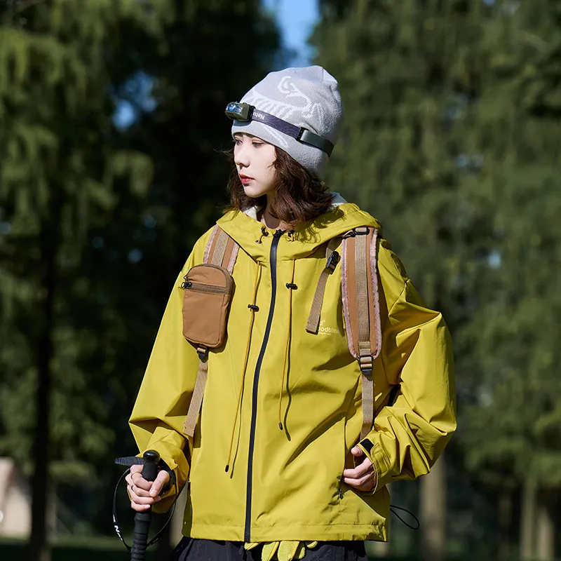 Madgood Jackets Unisex-3