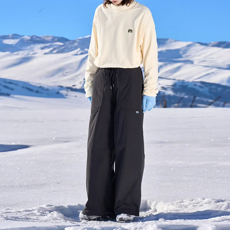 Madgood Down & Insulated Pants Unisex-11