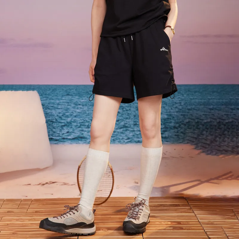 Saotome Casual Shorts Women's-9
