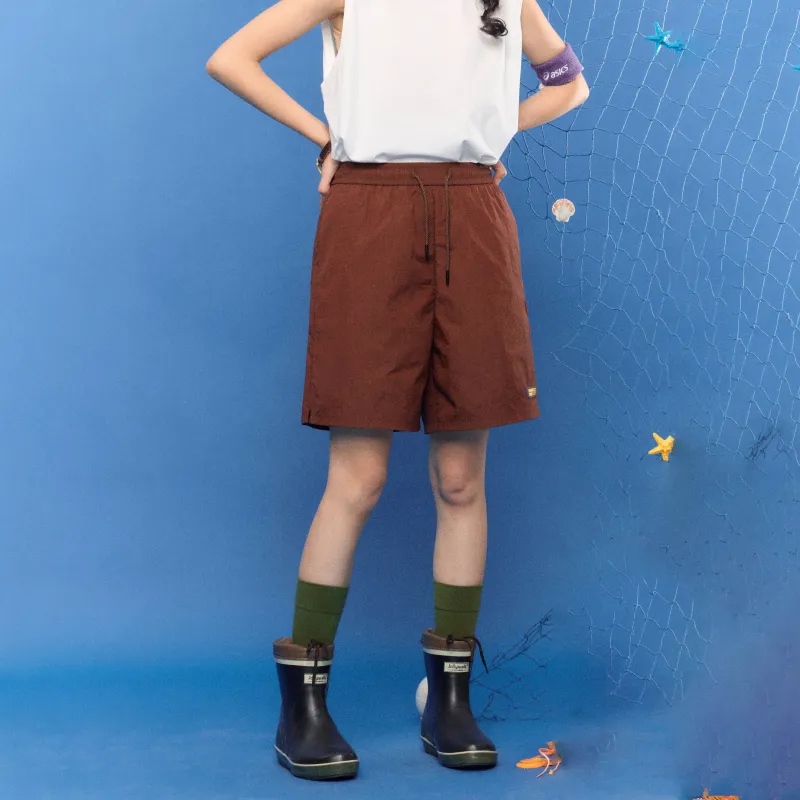 Saotome Cargo Shorts Unisex Multicolor Includes Mosquito Repellent Stickers-9