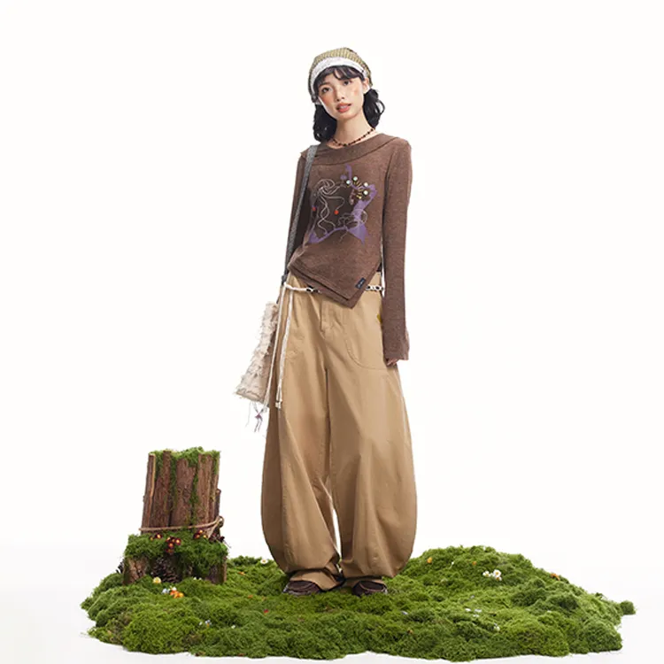 Saotome T Shirts Women's-10