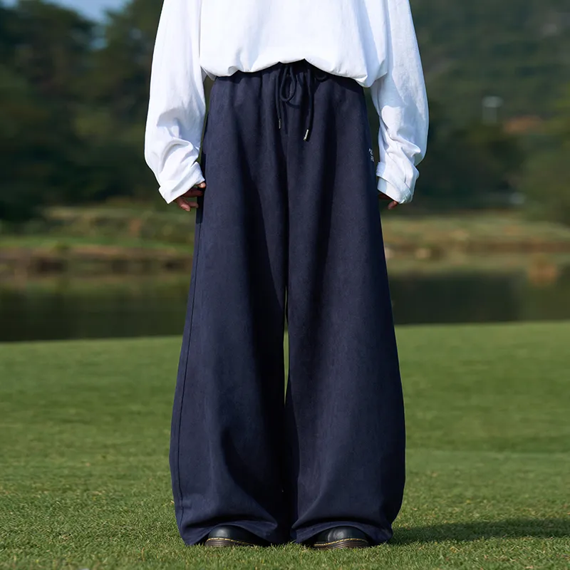 Madgood Casual Pants Unisex-21
