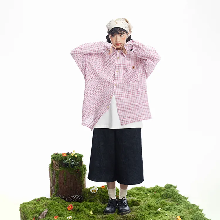 Saotome Shirts Women's-5