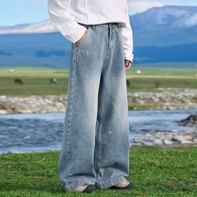 Madgood Jeans Unisex-4