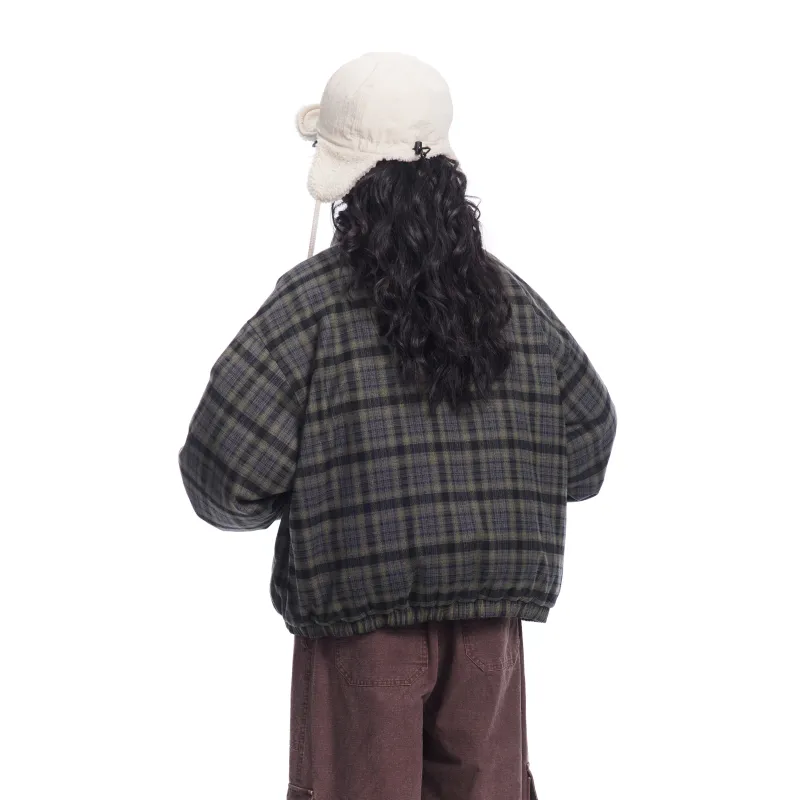 Saotome Puffer Jackets Women's-10